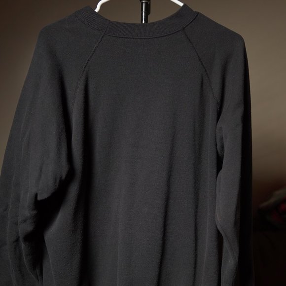 Retro Olympics Sweater - LARGE - Picture 3 of 3